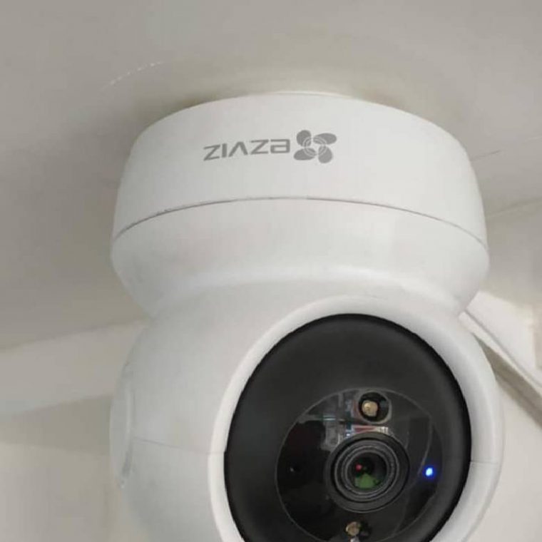 CCTV Camera Services Trionet